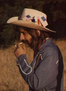 Captain Wayne-O